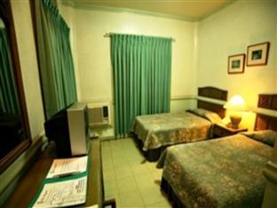 Villa Margarita Hotel Davao City Exteriér fotografie