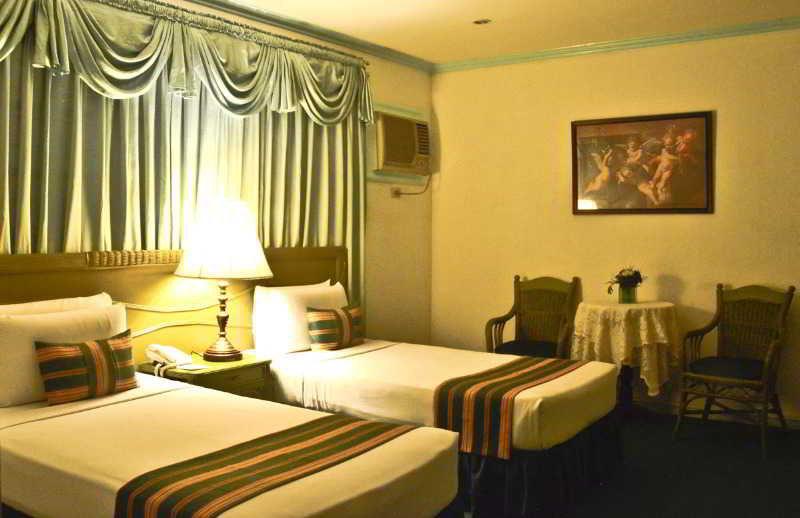 Villa Margarita Hotel Davao City Exteriér fotografie