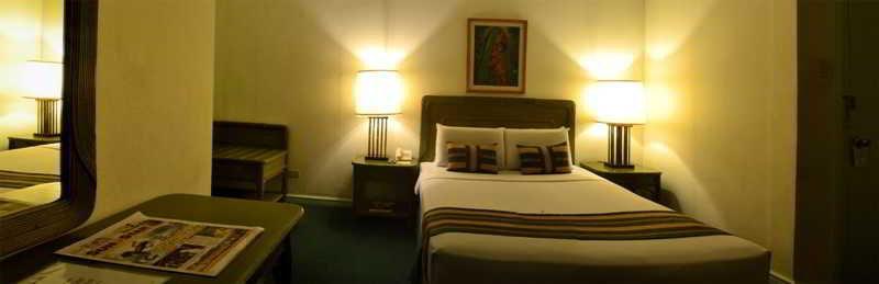 Villa Margarita Hotel Davao City Exteriér fotografie