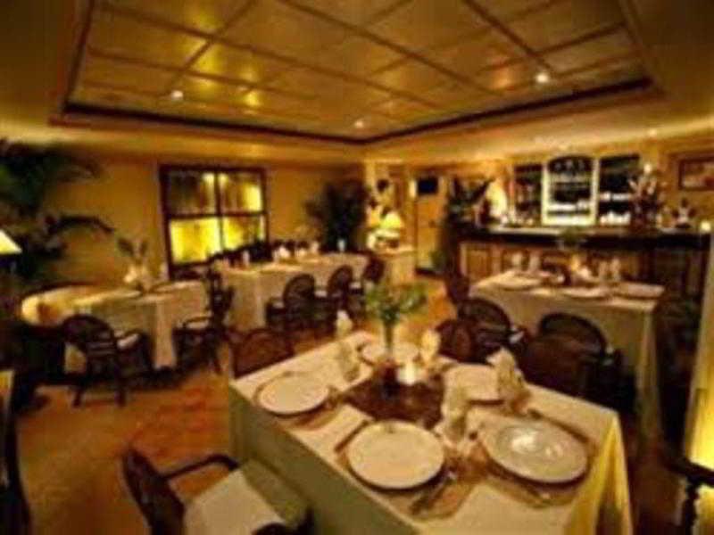 Villa Margarita Hotel Davao City Exteriér fotografie