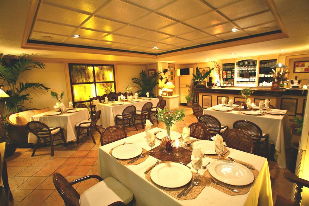 Villa Margarita Hotel Davao City Exteriér fotografie
